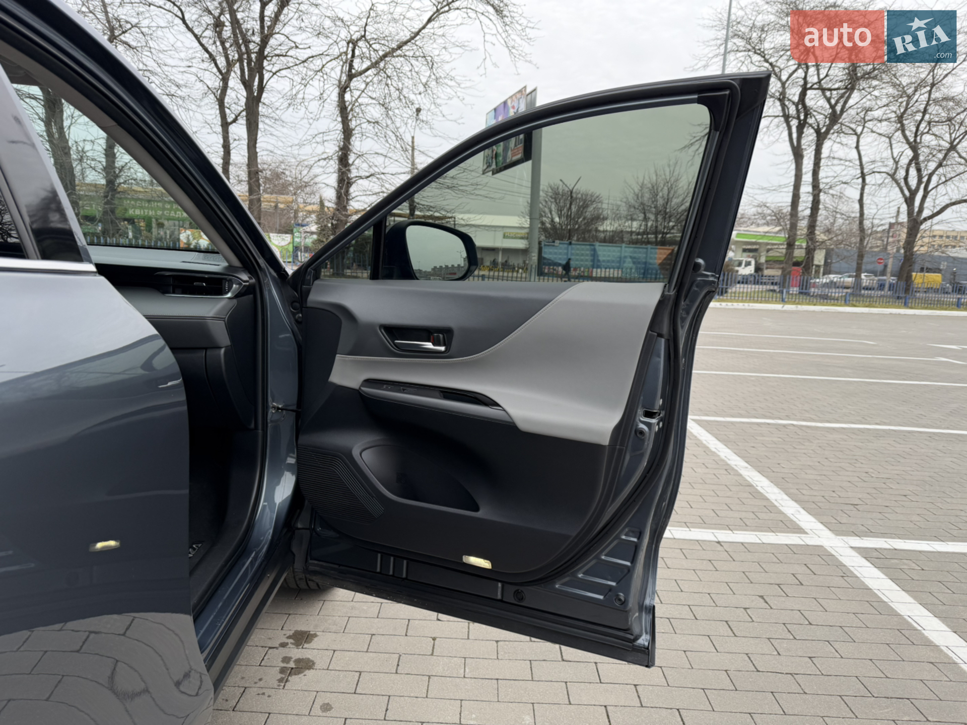 2021 Toyota Venza - мініатюра 33