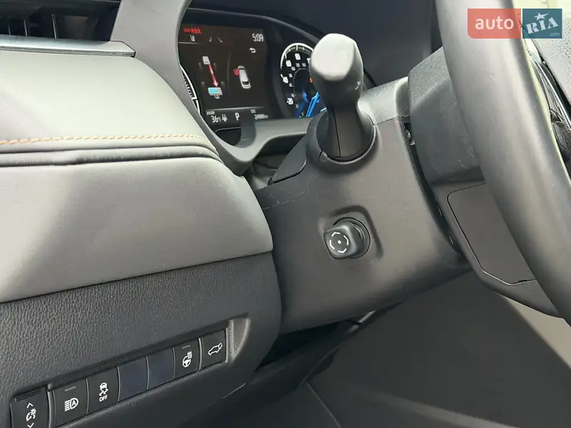 Toyota Venza 2021 VIN JTEAAAAHXMJ037712 фото оголошення 46 з 109