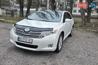 Внедорожник / Кроссовер Toyota Venza 2010 в Одессе