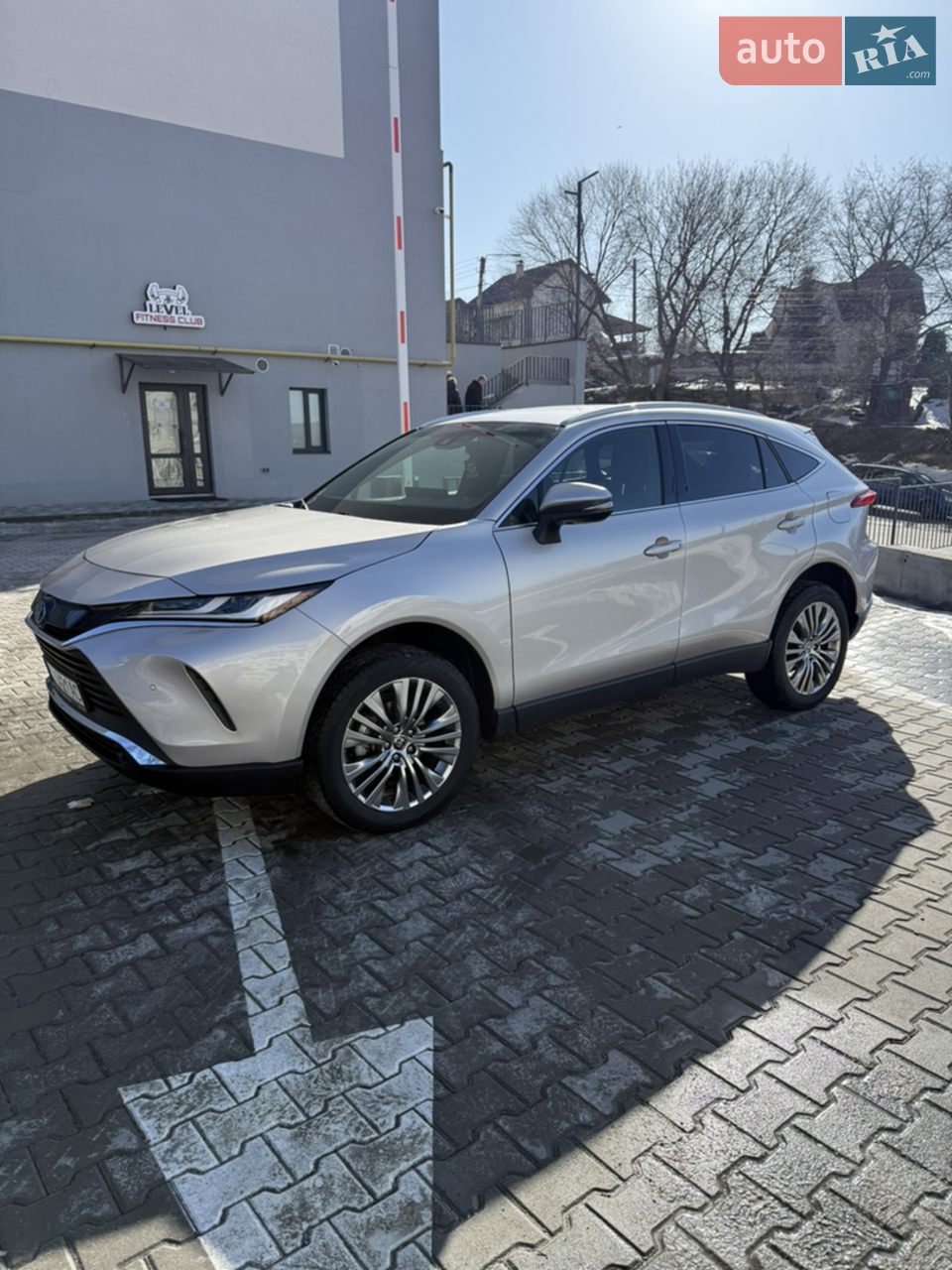 2021 Toyota Venza - мініатюра 14