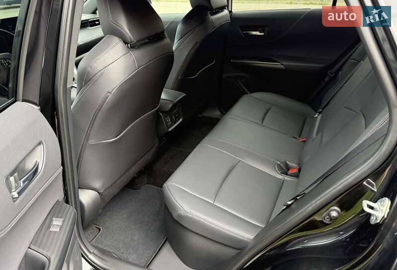 Внедорожник / Кроссовер Toyota Venza 2020 в Одессе