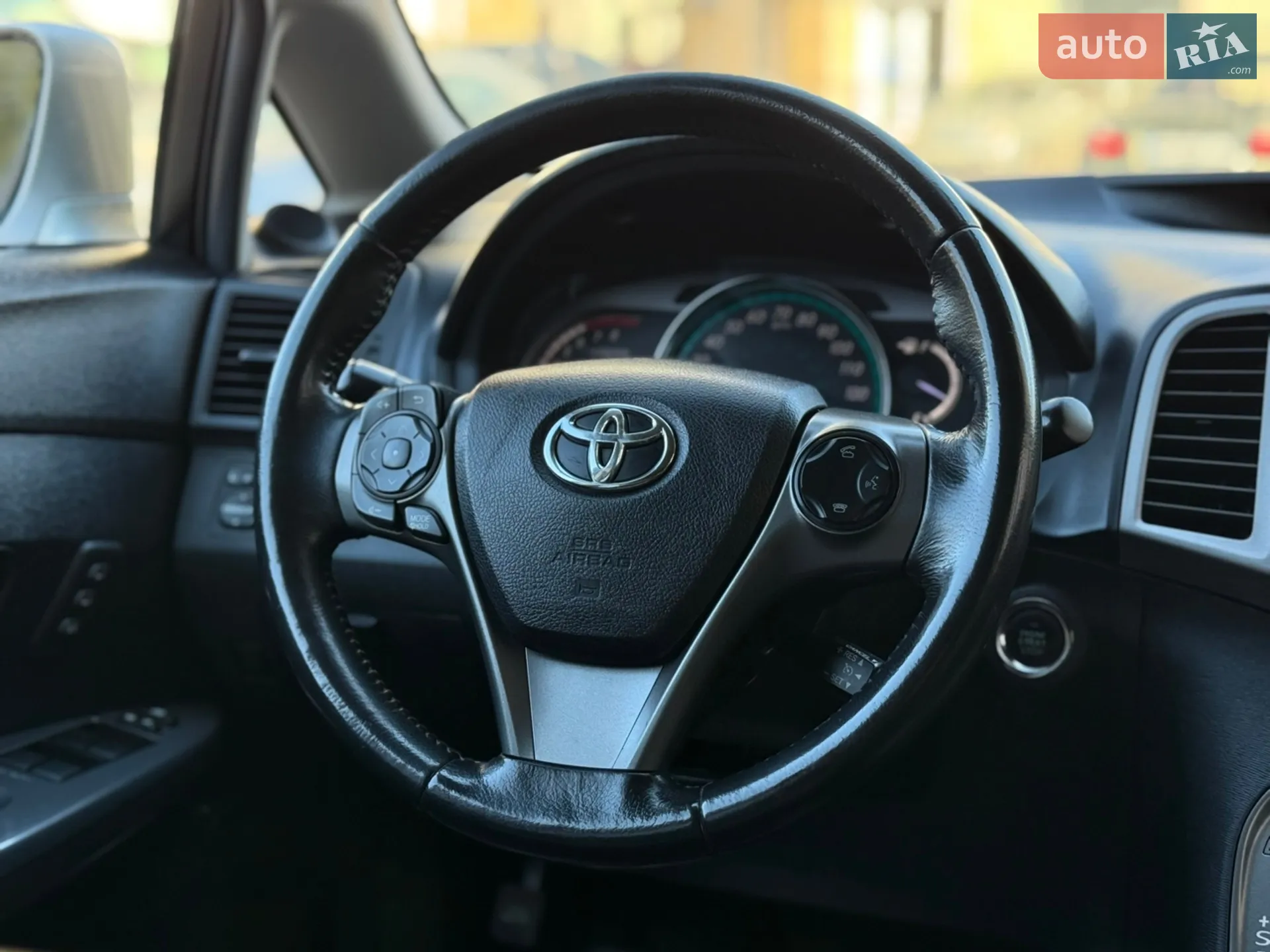 2014 Toyota Venza - мініатюра 45