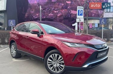 Внедорожник / Кроссовер Toyota Venza 2020 в Киеве