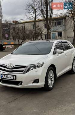 Внедорожник / Кроссовер Toyota Venza 2013 в Киеве