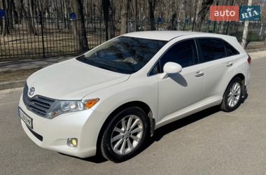 Внедорожник / Кроссовер Toyota Venza 2012 в Харькове