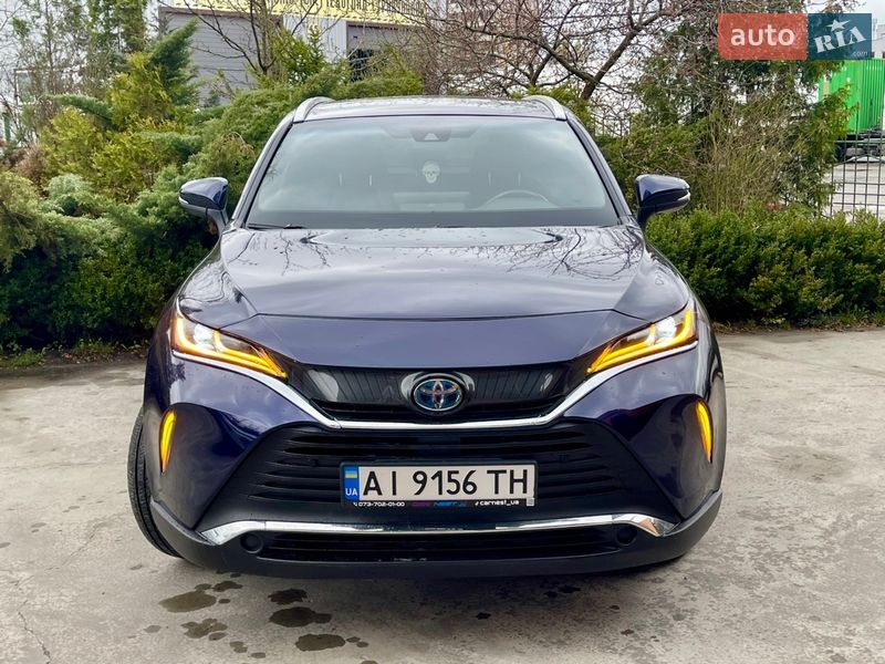 Toyota Venza 2020 Toyota Venza 2020