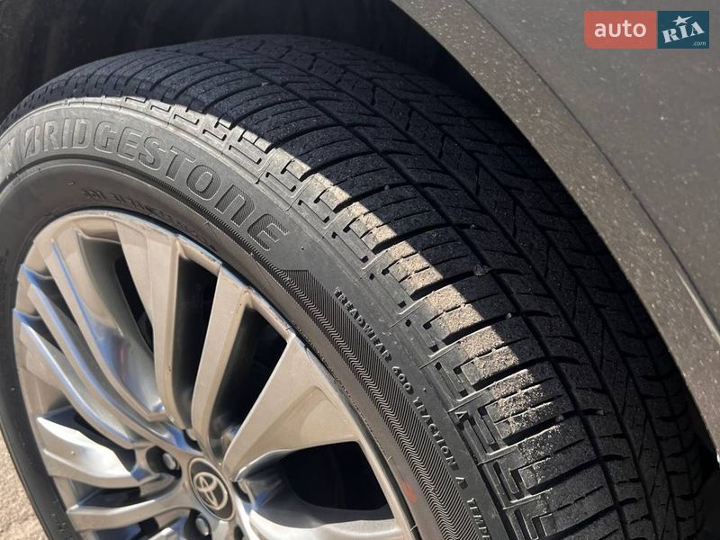 Внедорожник / Кроссовер Toyota Venza 2020 в Фастове фото 6 Внедорожник / Кроссовер Toyota Venza 2020 в Фастове