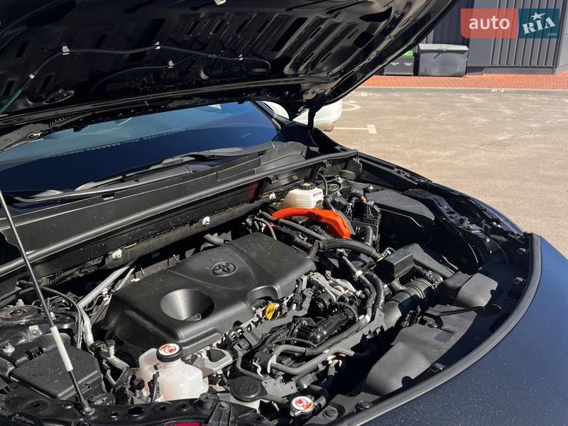 Внедорожник / Кроссовер Toyota Venza 2020 в Фастове фото 12 Внедорожник / Кроссовер Toyota Venza 2020 в Фастове