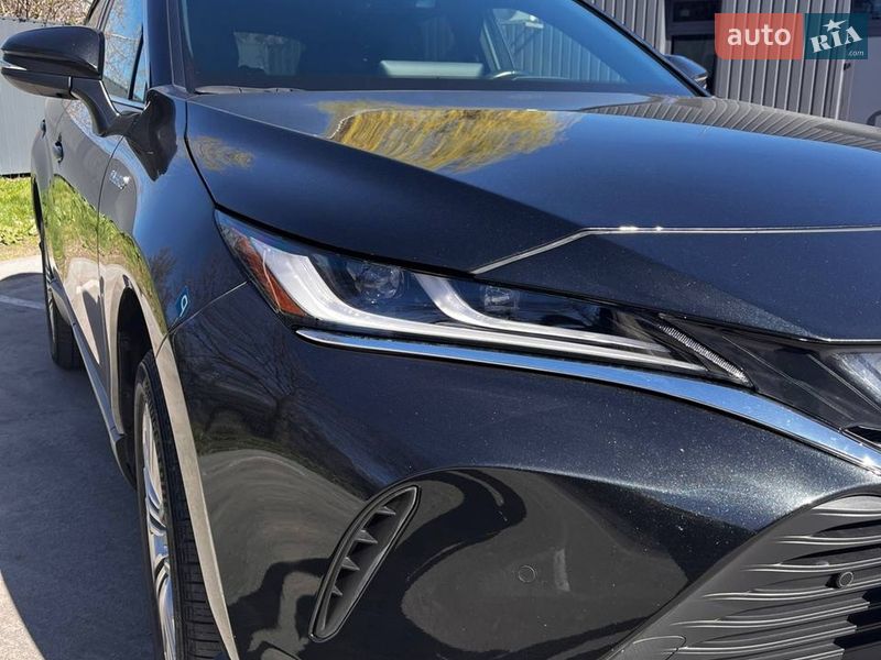 Внедорожник / Кроссовер Toyota Venza 2020 в Фастове фото 20 Внедорожник / Кроссовер Toyota Venza 2020 в Фастове