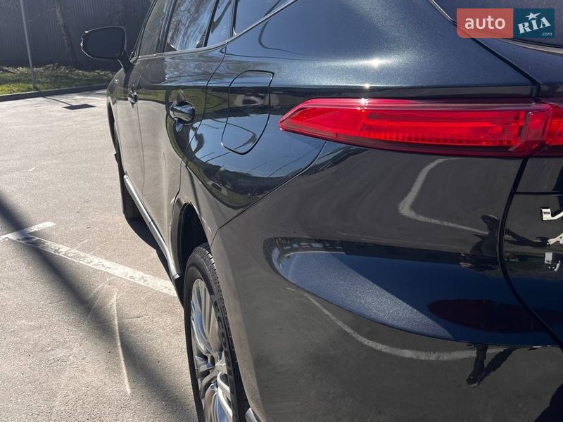 Внедорожник / Кроссовер Toyota Venza 2020 в Фастове фото 22 Внедорожник / Кроссовер Toyota Venza 2020 в Фастове