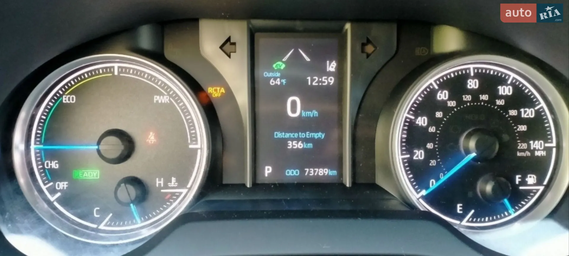 2022 Toyota Venza - мініатюра 5