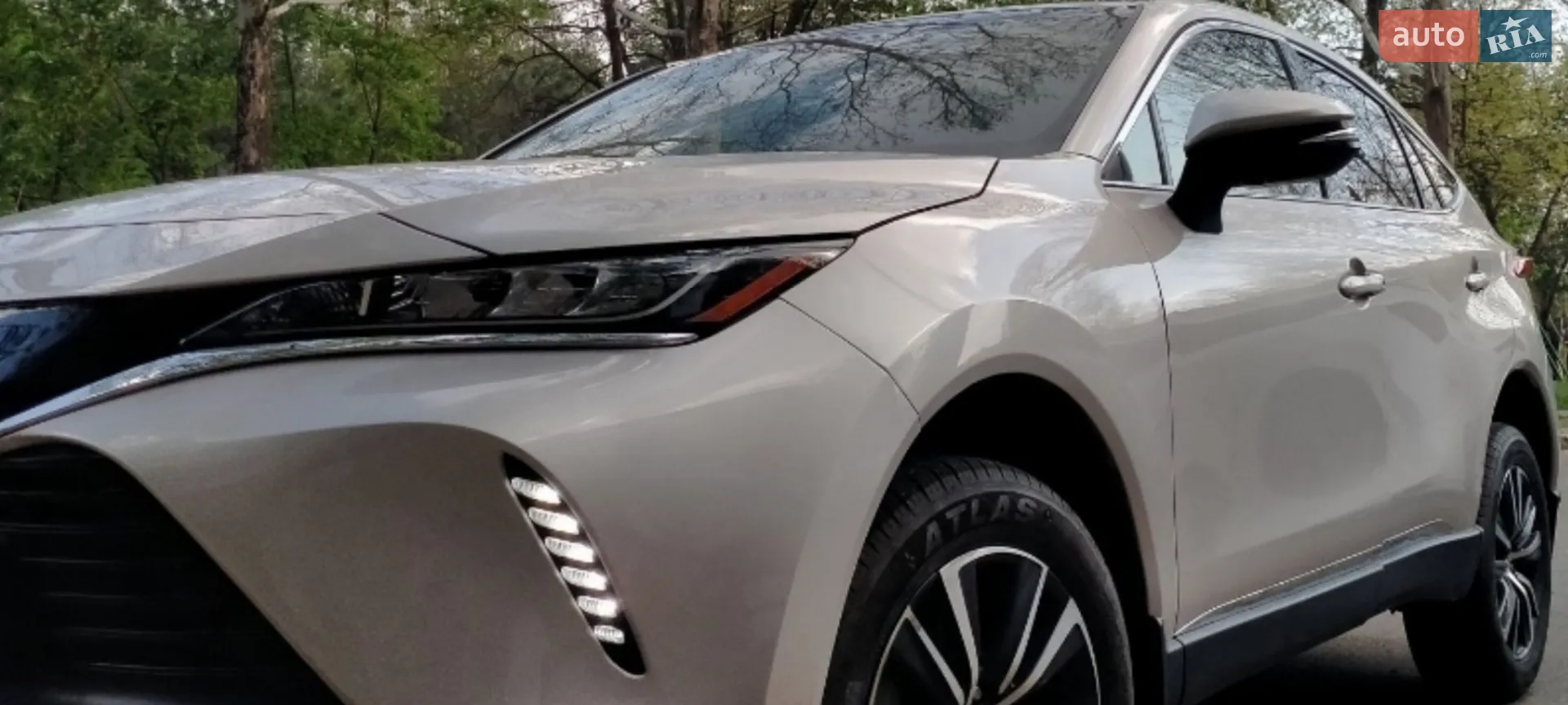 2022 Toyota Venza - мініатюра 7
