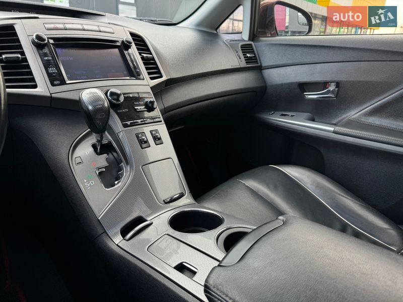 Внедорожник / Кроссовер Toyota Venza 2013 в Киеве фото 21 Внедорожник / Кроссовер Toyota Venza 2013 в Киеве