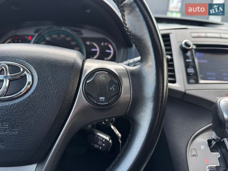 Внедорожник / Кроссовер Toyota Venza 2013 в Киеве фото 29 Внедорожник / Кроссовер Toyota Venza 2013 в Киеве