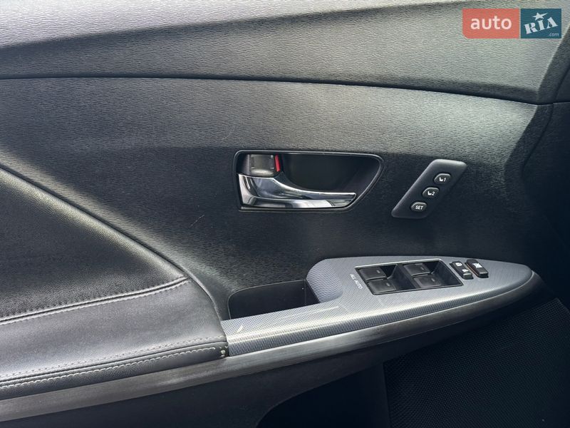 Внедорожник / Кроссовер Toyota Venza 2013 в Киеве фото 32 Внедорожник / Кроссовер Toyota Venza 2013 в Киеве