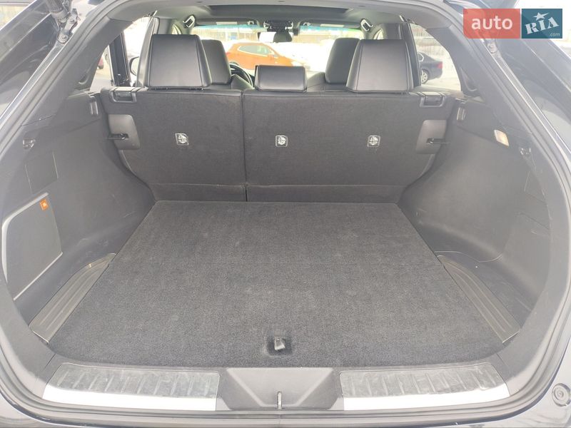 Внедорожник / Кроссовер Toyota Venza 2021 в Киеве фото 15 Внедорожник / Кроссовер Toyota Venza 2021 в Киеве