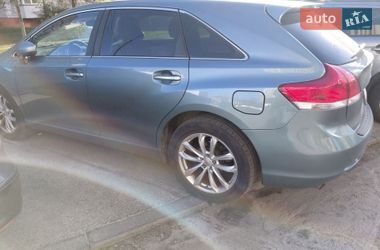 Внедорожник / Кроссовер Toyota Venza 2009 в Киеве