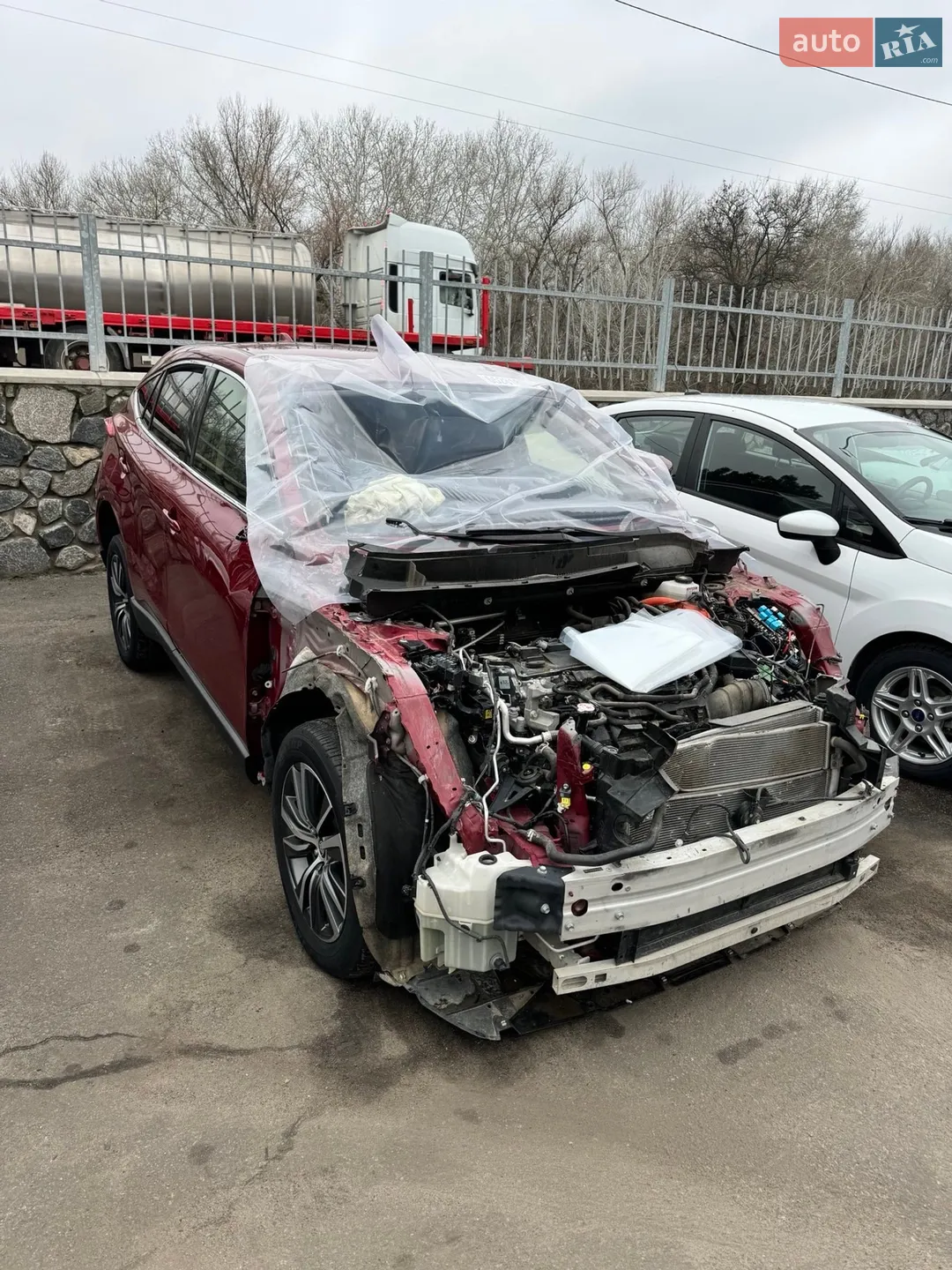 2021 Toyota Venza - мініатюра 40