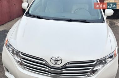 Внедорожник / Кроссовер Toyota Venza 2010 в Киеве