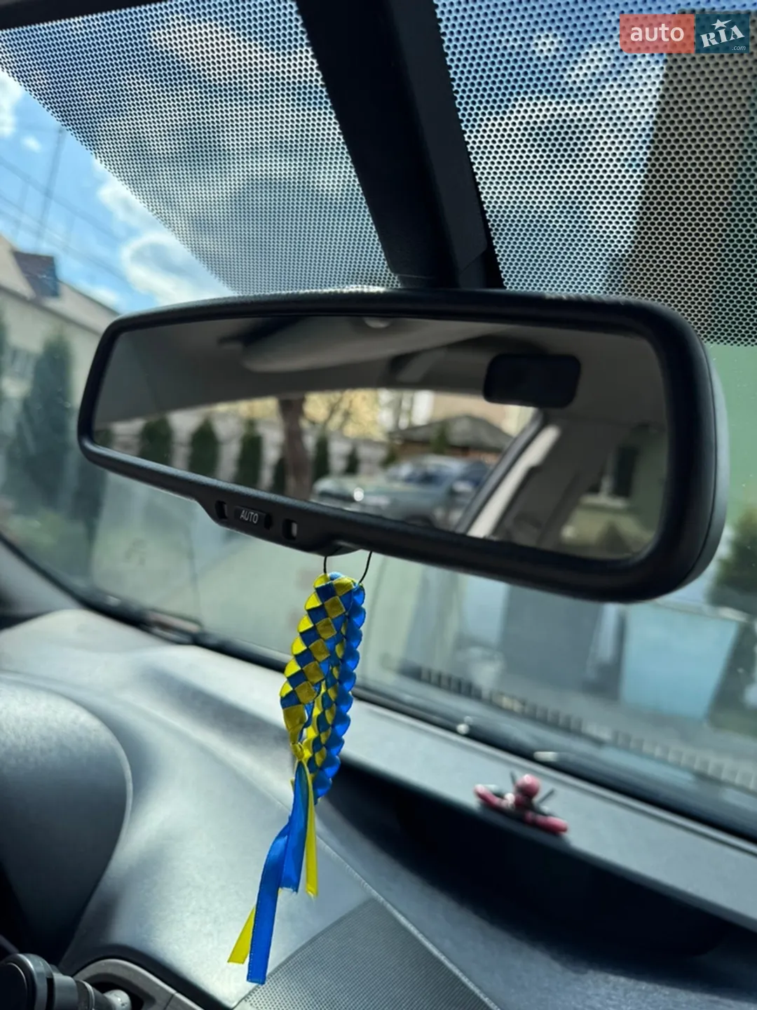 2015 Toyota Venza - мініатюра 19