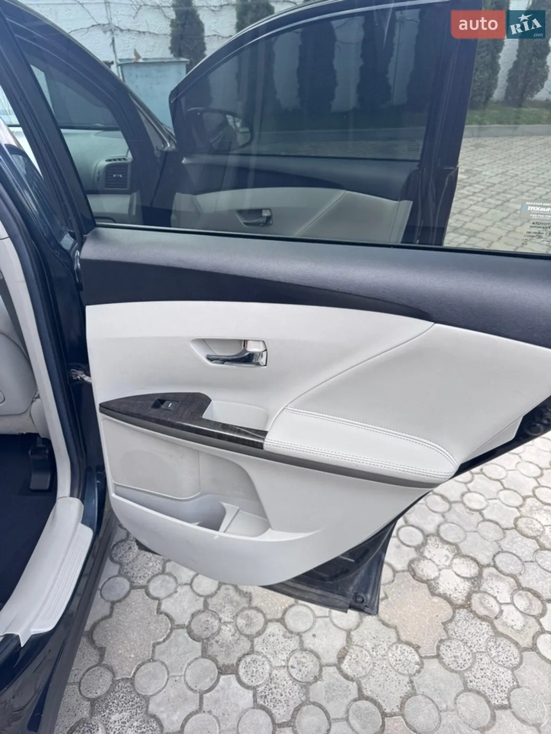 2015 Toyota Venza - мініатюра 33