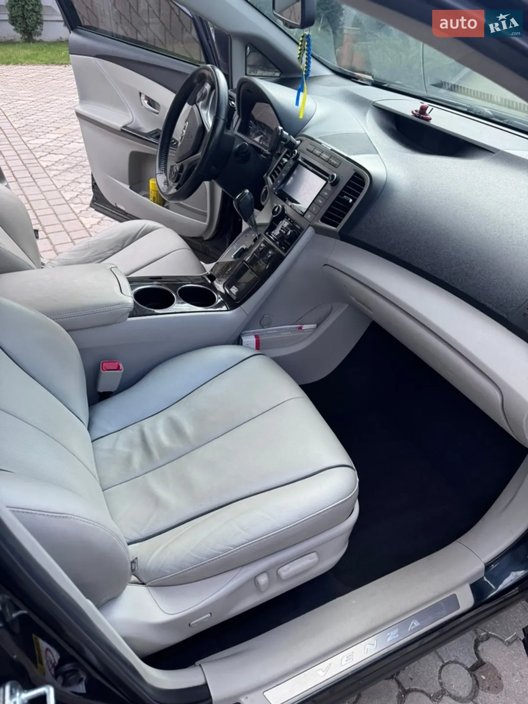 2015 Toyota Venza - мініатюра 37