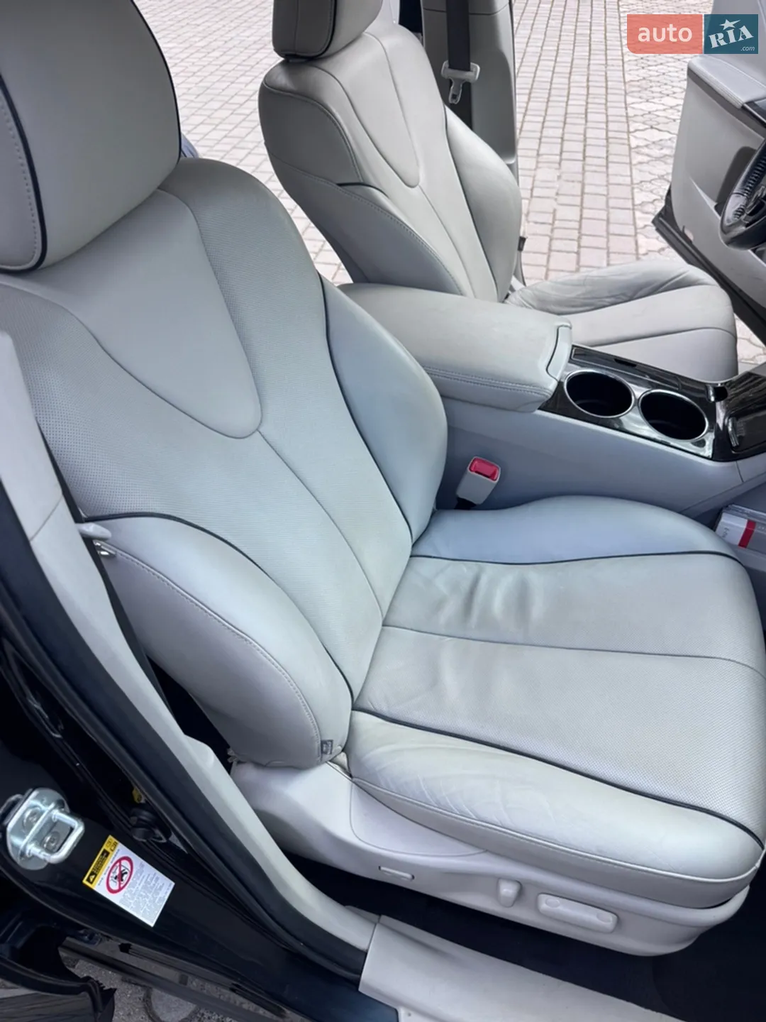 2015 Toyota Venza - мініатюра 38