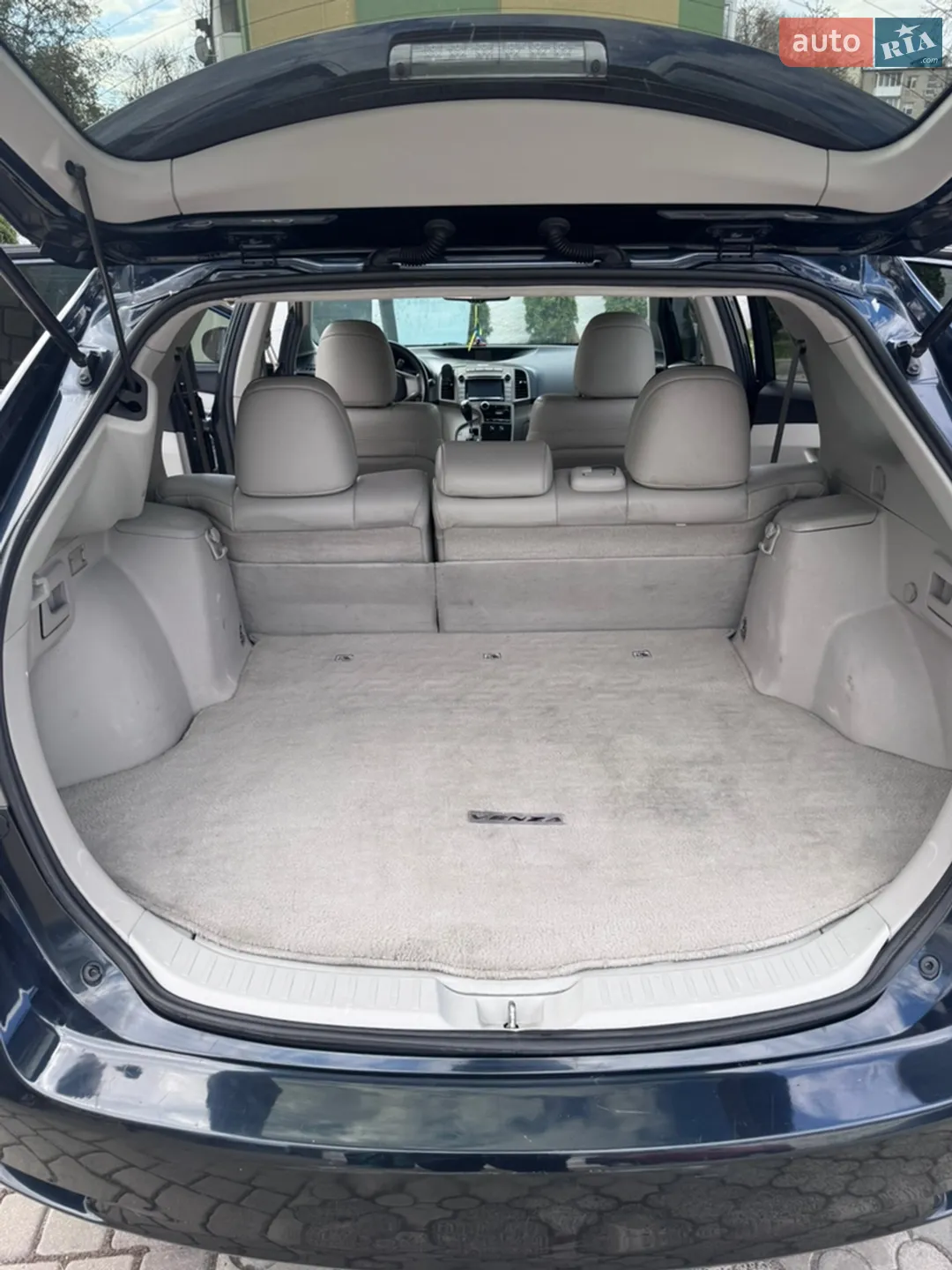 2015 Toyota Venza - мініатюра 41