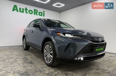 Внедорожник / Кроссовер Toyota Venza 2023 в Одессе
