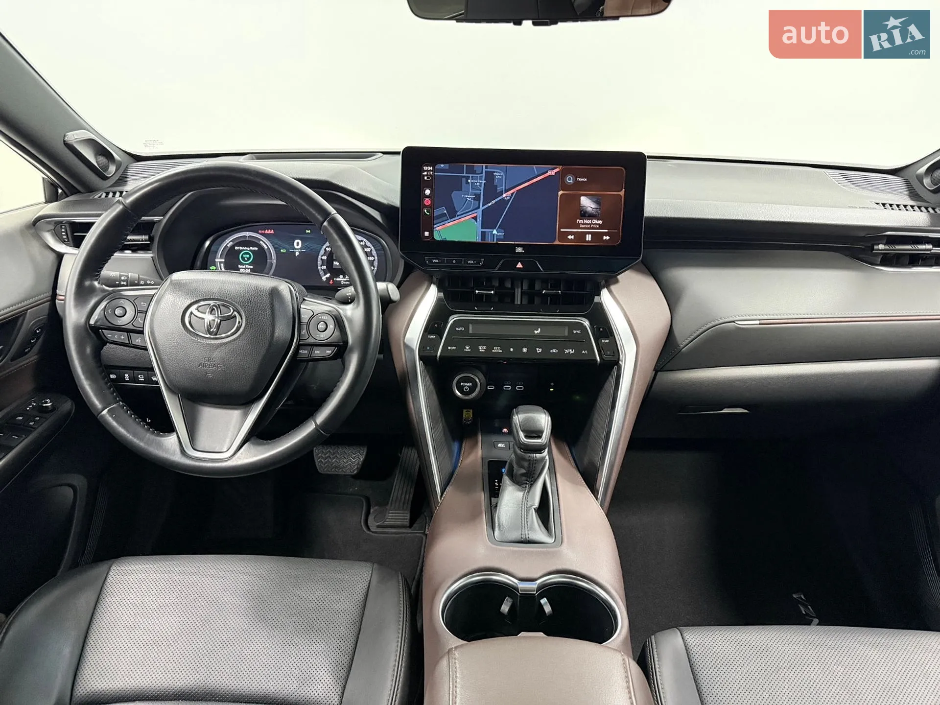 2023 Toyota Venza - мініатюра 21