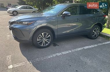 Внедорожник / Кроссовер Toyota Venza 2021 в Киеве