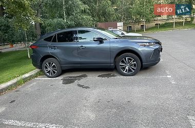 Внедорожник / Кроссовер Toyota Venza 2021 в Киеве