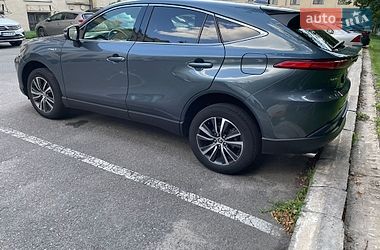 Внедорожник / Кроссовер Toyota Venza 2021 в Киеве
