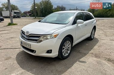 Внедорожник / Кроссовер Toyota Venza 2012 в Одессе