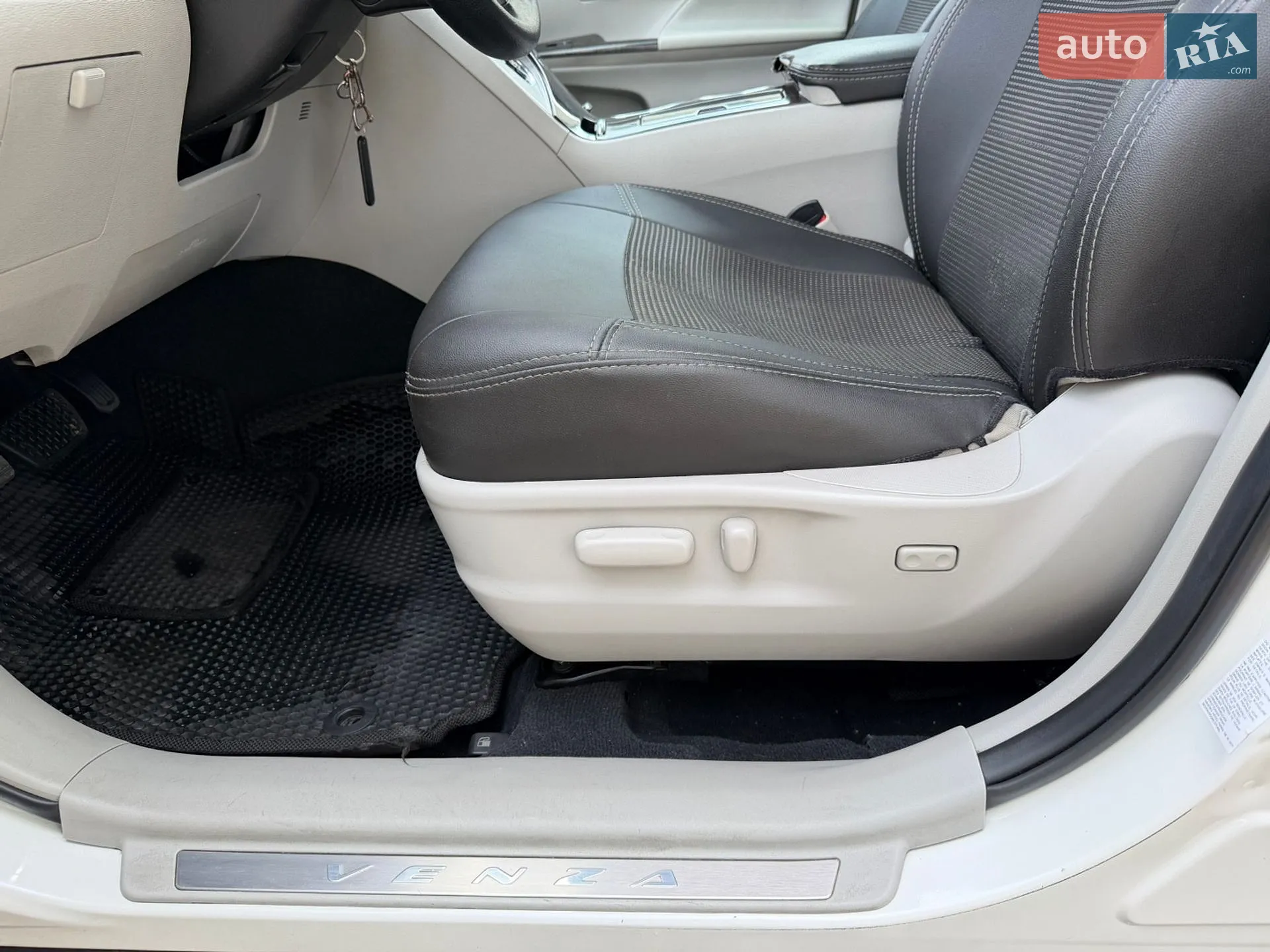 2012 Toyota Venza - мініатюра 51