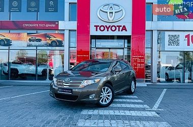 Внедорожник / Кроссовер Toyota Venza 2011 в Тернополе