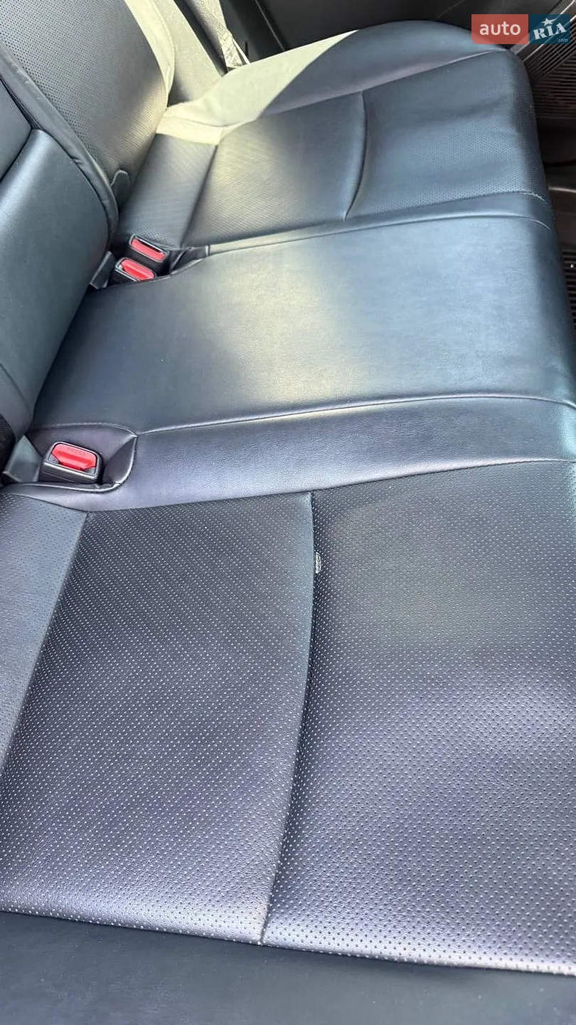 2021 Toyota Venza - мініатюра 26