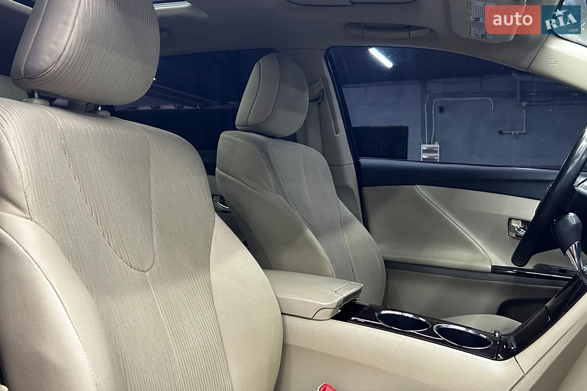 2011 Toyota Venza - мініатюра 15