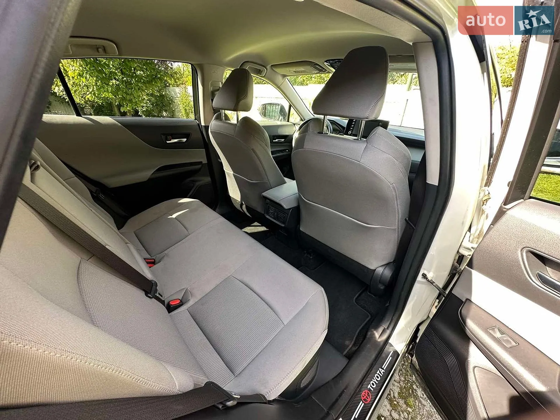 2020 Toyota Venza - мініатюра 21