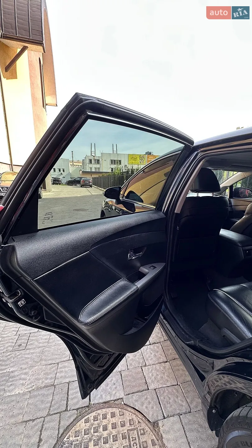 2014 Toyota Venza - мініатюра 12