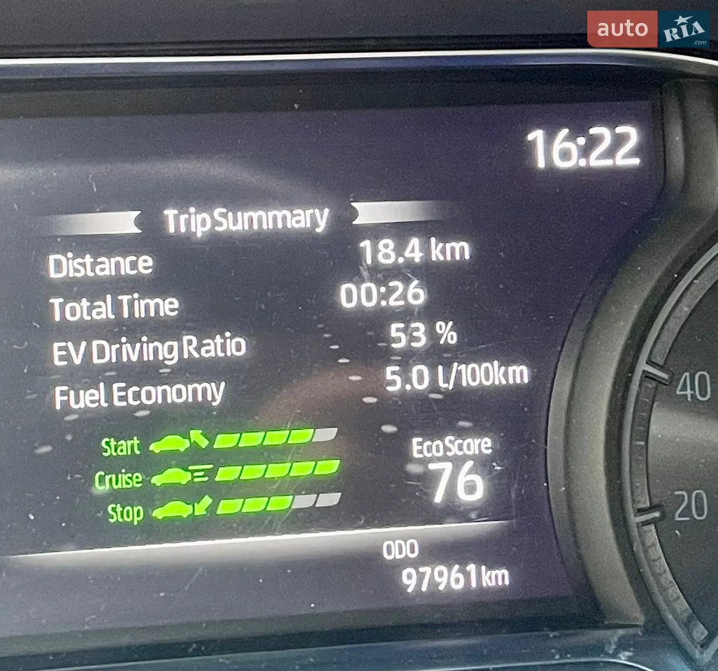 2020 Toyota Venza - мініатюра 24