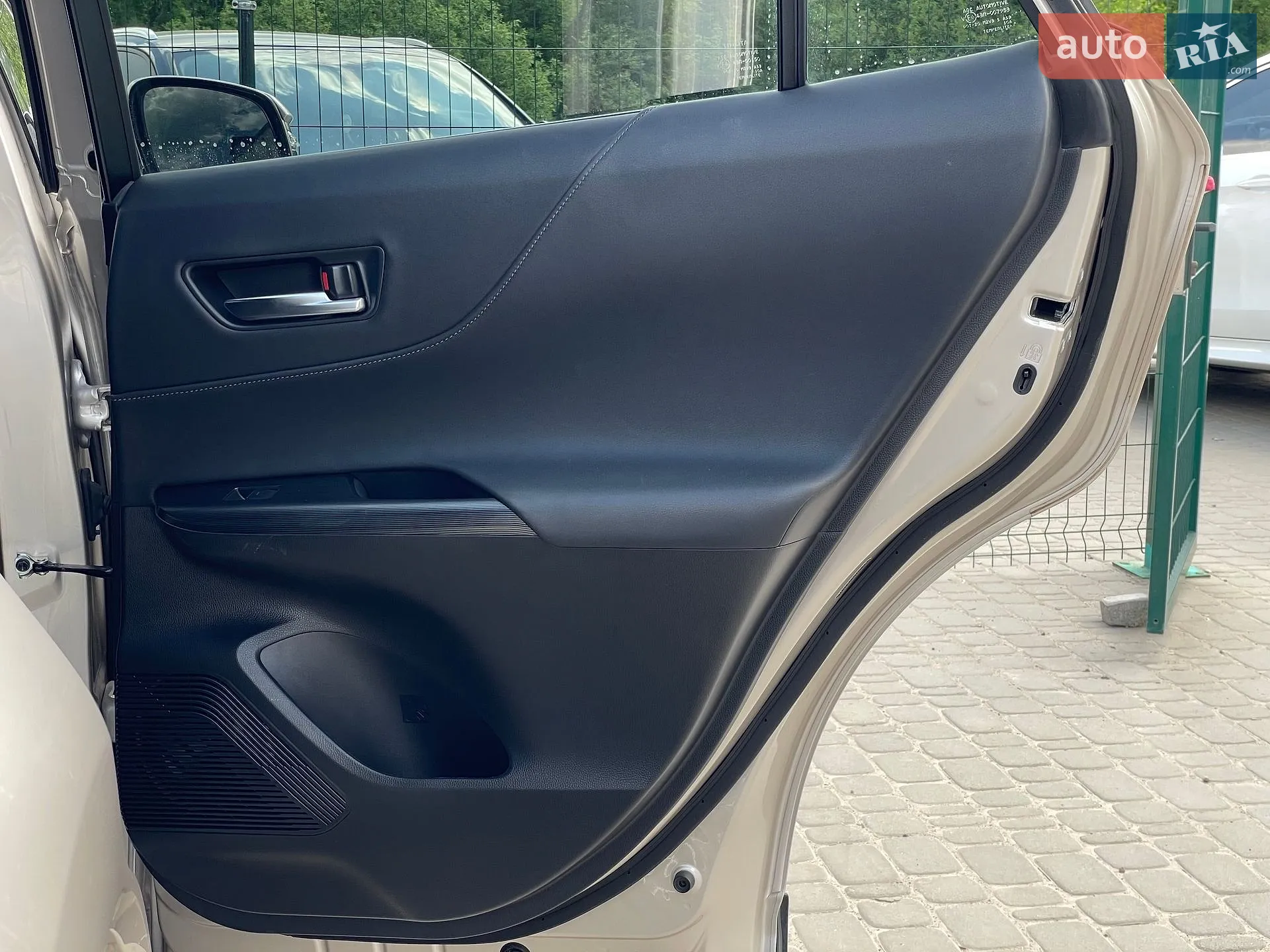 2020 Toyota Venza - мініатюра 31