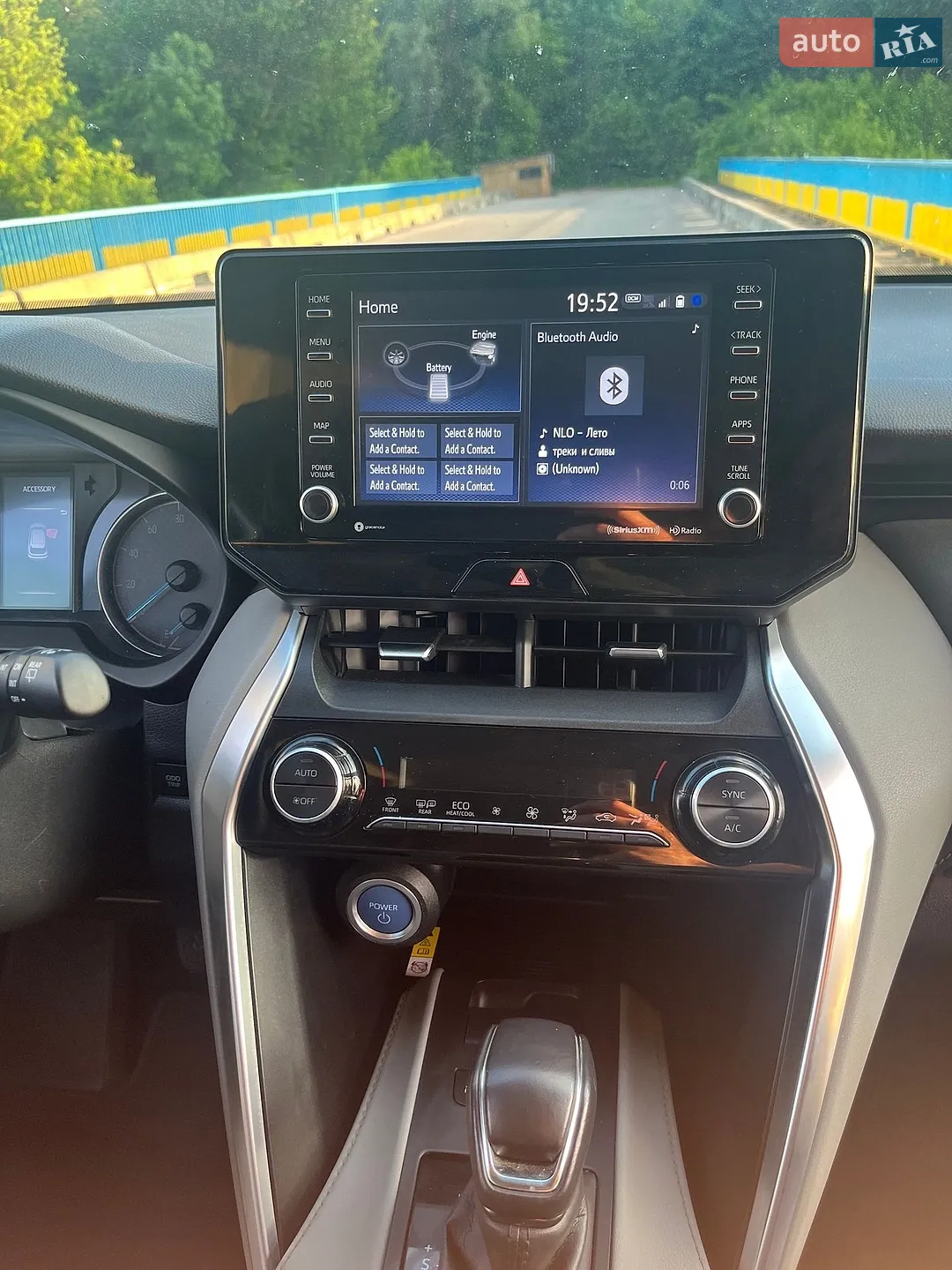 2021 Toyota Venza - мініатюра 21