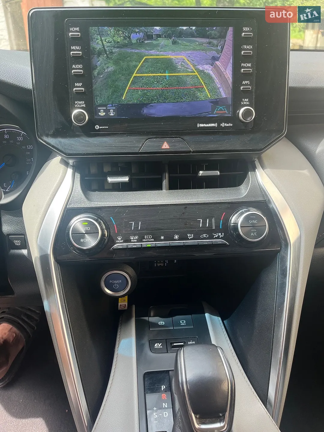 2021 Toyota Venza - мініатюра 23