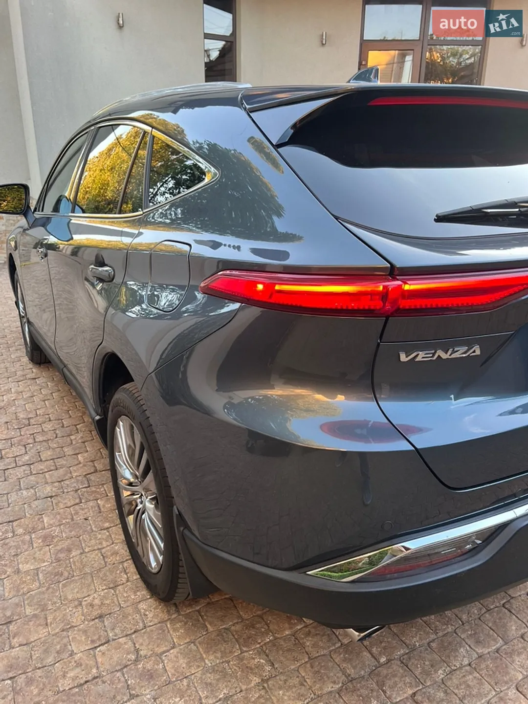2021 Toyota Venza - мініатюра 29