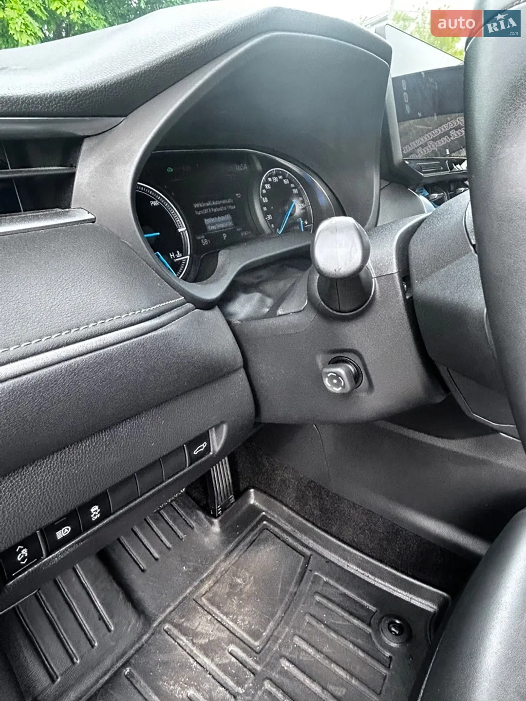 2023 Toyota Venza - мініатюра 35