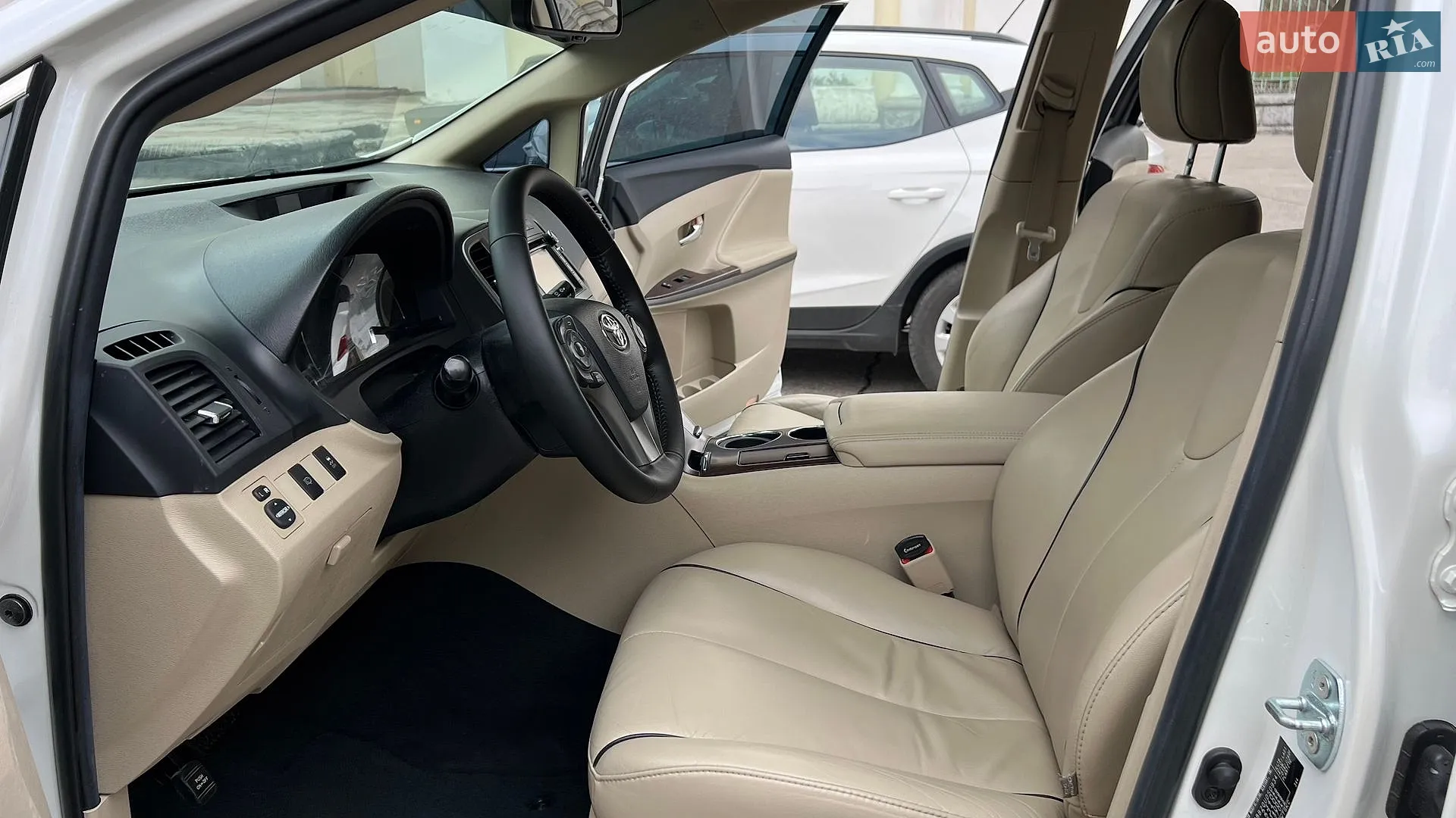 2013 Toyota Venza - мініатюра 3