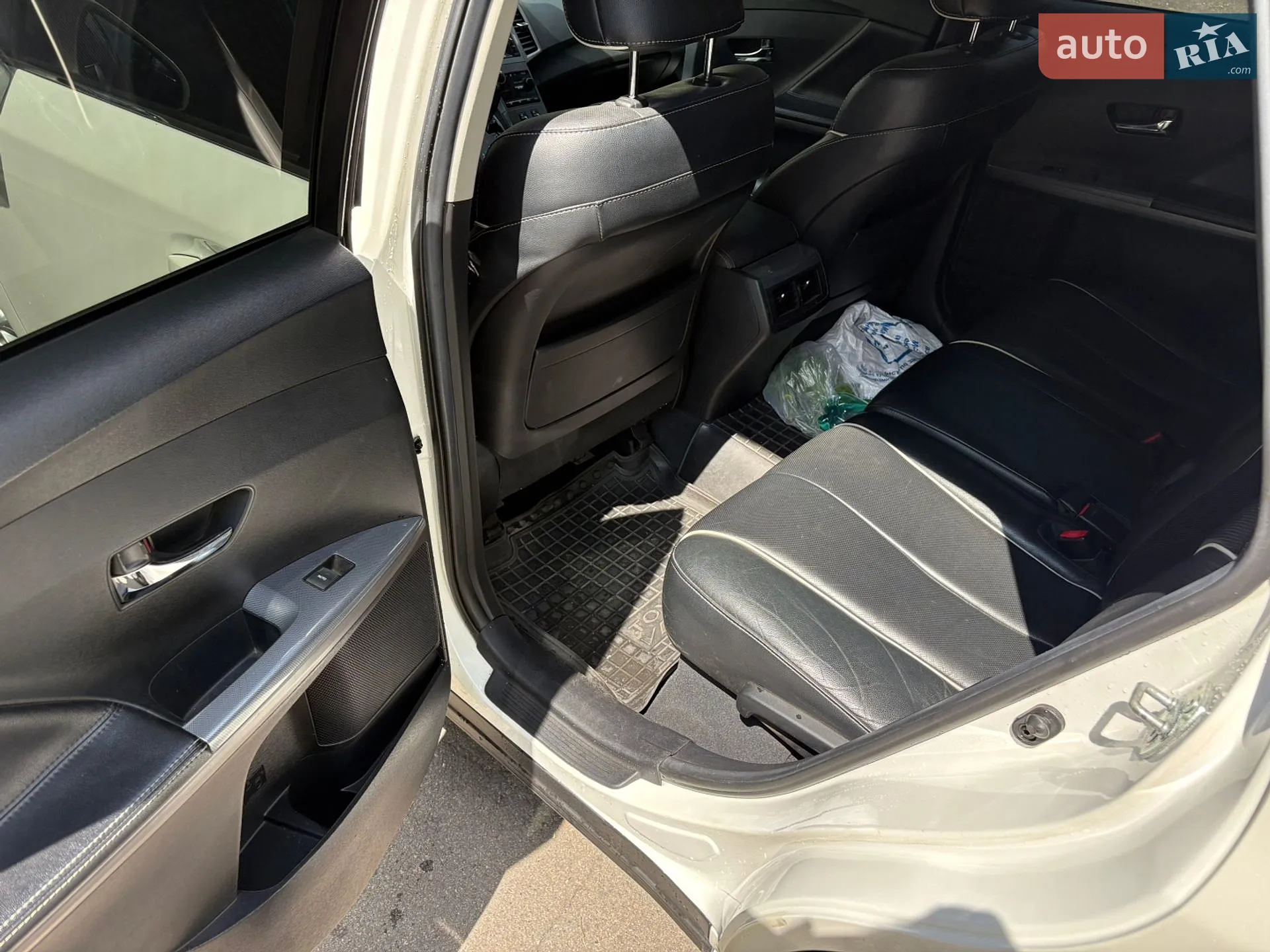 2013 Toyota Venza - мініатюра 13