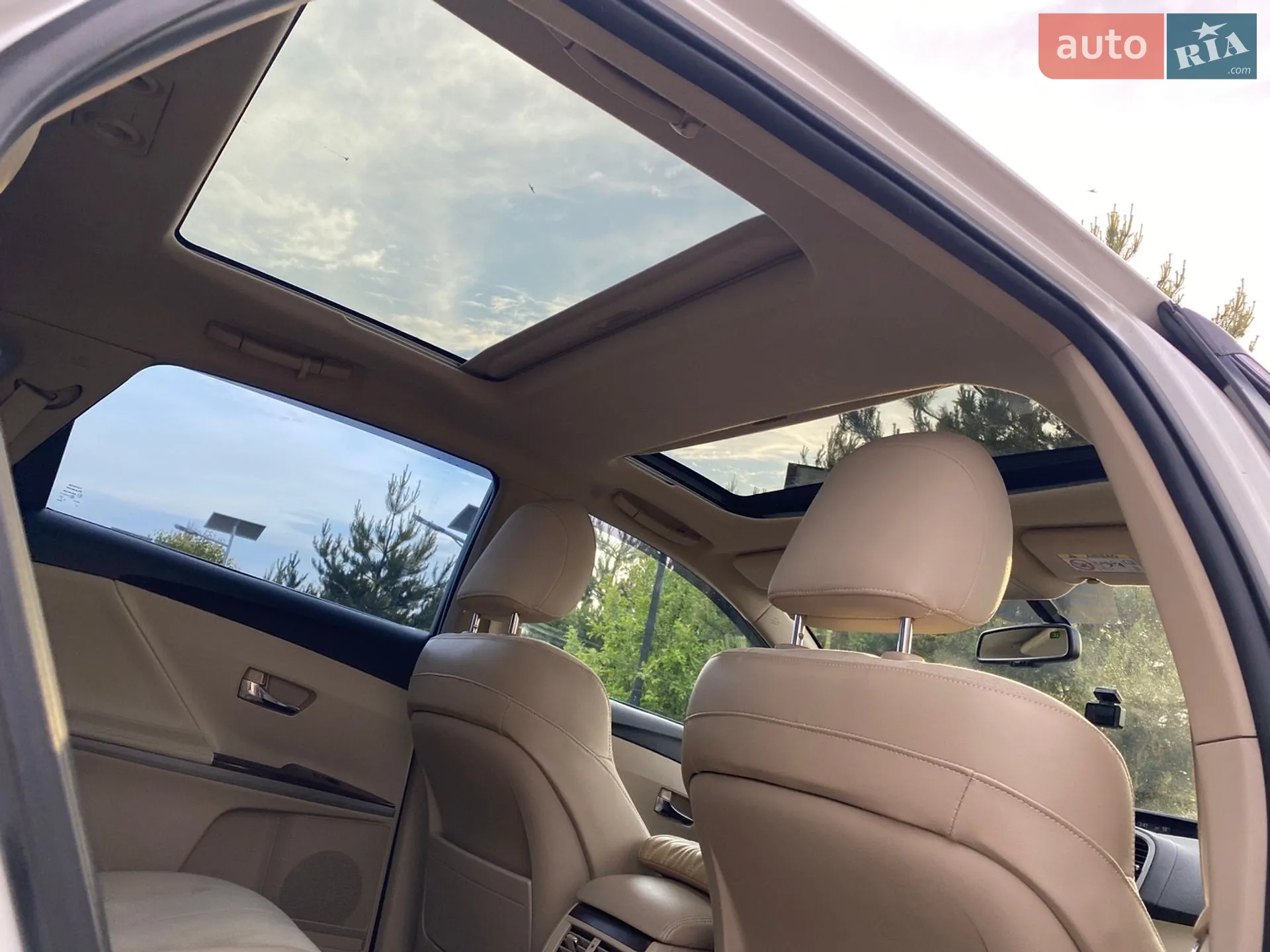 2013 Toyota Venza - мініатюра 31