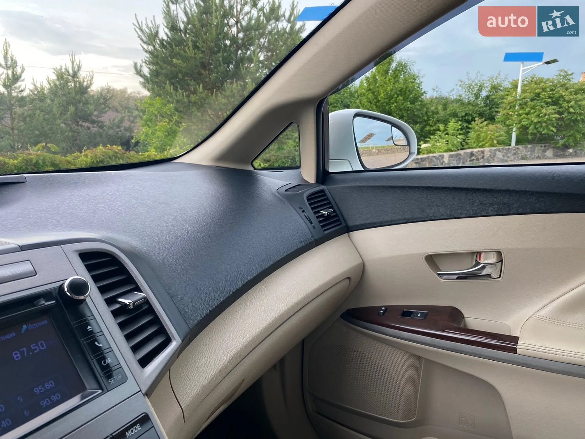 2013 Toyota Venza - мініатюра 39